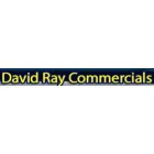 DAVID RAY COMMERCIALS