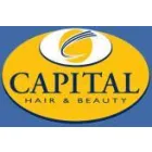 CAPITAL HAIR & BEAUTY