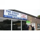 THE CROSS GARAGE