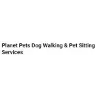 PLANET PETS DOG WALKING AND PET SITTING SERVICES