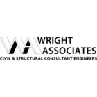 WRIGHT ASSOCIATES CONSULTING CIVIL AND STRUCTURAL ENGINEERS