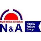 NICOL & ANDREW PLC