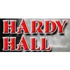 HARDY HALL