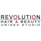 REVOLUTION HAIR & BEAUTY