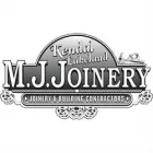 MJ JOINERY