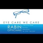 RABIN OPTICIANS