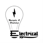 MARPLE AND DISTRICT ELECTRICAL