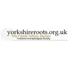 YORKSHIRE ARCHAEOLOGICAL SOCIETY THE FAMILY HISTORY SECTION