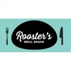ROOSTERS PIRI PIRI SALFORD