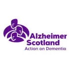 ALZHEIMERS SCOTLAND ACTION ON DEMENTIA