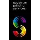 SPECTRUM PRINTING SERVICES LTD