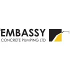 EMBASSY CONCRETE PUMPING