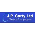 J.P. CARTY LTD