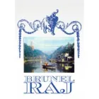 BRUNEL RAJ