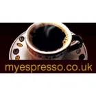 MY ESPRESSO LTD