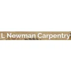 L NEWMAN CARPENTRY