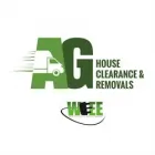AG HOUSE CLEARANCE & REMOVALS
