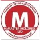 MCMASTER HOLDINGS LTD