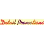 DETAIL PROMOTIONS