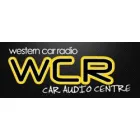 WESTERN CAR RADIO