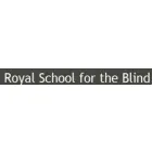 ROYAL SCHOOL FOR THE BLIND