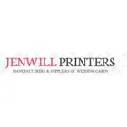 JENWILL PRINTERS