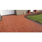 DRIVEWAYS BY BARBERRY