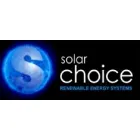 SOLAR CHOICE BURY