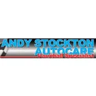 ANDY STOCKTON
