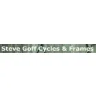 STEVE GOFF CYCLE FRAMES