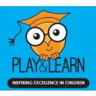 PLAY & LEARN