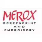 MEROX SCREENPRINT & EMBROIDERY