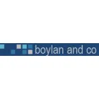 BOYLAN AND CO