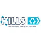 HILLS SALVAGE & RECYCLING LTD