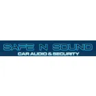 SAFE N SOUND