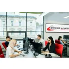 FEDERAL MANAGEMENT LTD - LEEDS OFFICE