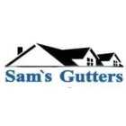 SAM'S GUTTERS