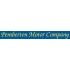 PEMBERTON COMPANY