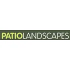 PATIO LANDSCAPES