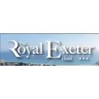 THE ROYAL EXETER HOTEL