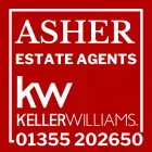 ASHER ESTATE AGENTS EAST KILBRIDE