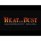 HEAT AND DUST