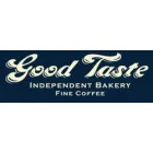 GOOD TASTE BAKERY