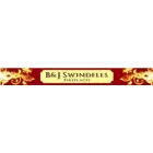 B & J SWINDELLS (MASONRY) LTD