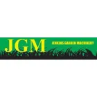 JENKINS GARDEN MACHINERY LTD