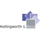 HOLLINGWORTH & MOSS LTD