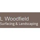 LEE WOODFIELD SURFACING & LANDSCAPING