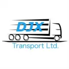 DJX TRANSPORT LTD