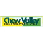 CHEW VALLEY CONSTRUCTION LTD