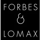FORBES & LOMAX LTD.